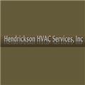 Hendrickson HVAC Service Inc logo