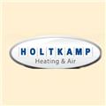Holtkamp Heating & Cooling logo