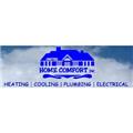 Home Comfort Design logo