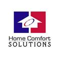  Home Comfort Solutions logo