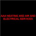AAA Heating And Air Conditioning Inc logo