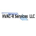 HVAC-R Services LLC logo