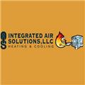 Integrated Air Solutions LLC logo