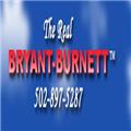 The Real Bryant-Burnett logo