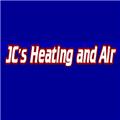 J.C.’s Heating and Air logo