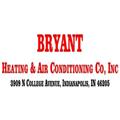 Bryant Heating and Air Conditioning  logo