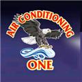 Air Conditioning One Inc logo