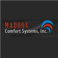Maddox Comfort Systems Inc logo