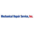 Mechanical Repair Service, Inc logo