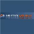Mr Cool Mr Heat logo