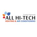 All Hi-Tech Heating & Air Conditioning logo