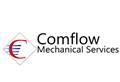 Comflow Mechanical Services logo