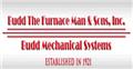 Budd Mechanical Systems logo