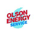 Olson Energy Service logo