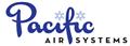 Pacific Air Systems logo