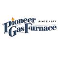 Pioneer Gas Furnace logo