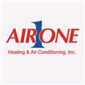 Air One Heating & Air Conditioning logo