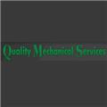 Quality Mechanical Services logo