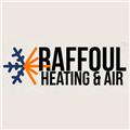 Raffoul Heating & Air logo