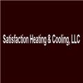 Satisfaction Heating & Cooling, LLC logo