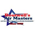 Boutwell's Air Masters Inc. logo