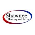 Shawnee Heating & Air, LLC  logo