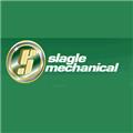 Slagle Mechanical logo