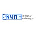 Smith Heating & Air Conditioning Inc logo