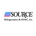 Source Refrigeration & HVAC Lnc logo