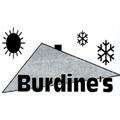 Burdine’s Heating, Air & Commercial Refrigeration Co logo
