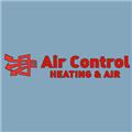 Air Control Heating & Air logo
