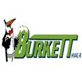 Burkett HVAC-R logo