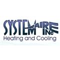 System Aire Inc logo
