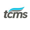 TCMS logo