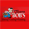 Team Bob's logo