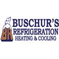 Buschurs Refrigeration Inc logo