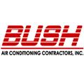 Bush Air Conditioning Contractors Inc logo