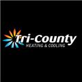 Tri County Heating and Cooling logo