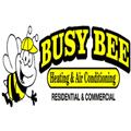 Busy Bee HVAC Inc logo