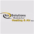 Air Solutions, Inc logo