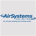 AirSystems Unlimited logo