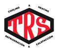 TRS Cooling & Heating Co logo