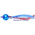 Air Environment, Inc. logo