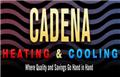 Cadena Heating and Cooling LLC logo