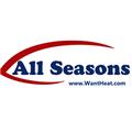 All Seasons Inc logo