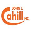 John J. Cahill Inc logo