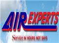 Air Experts LLC logo