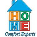 Home Comfort Experts Inc logo