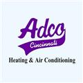 Adco Heating and Air Conditioning logo