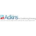 Adkins Air Conditioning and Heating logo